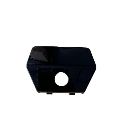 Kit de carrosserie de couverture de pneu de rechange automobile en acier pour BYD E6 2010- Solutions originales de la chaîne d'approvisionnement