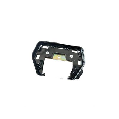 Kit de carrosserie de couverture de pneu de rechange automobile en acier pour BYD E6 2010- Solutions originales de la chaîne d'approvisionnement