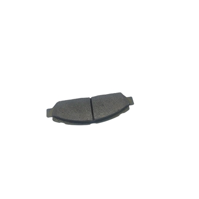 D1401 KD2519 04465-0T010 Plaque de frein pour Toyota Venza Voiture japonaise au prix direct