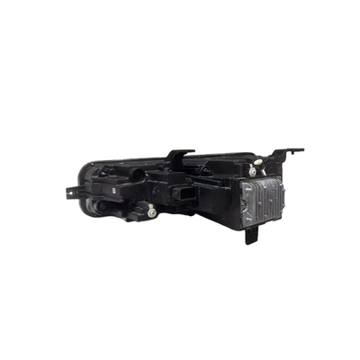 Les phares de voiture à LED de haute configuration pour les automobiles Geely ZEEKR 001 2021 2022