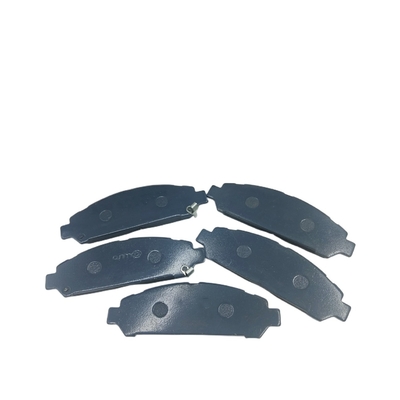 D1401 KD2519 04465-0T010 Plaque de frein pour Toyota Venza Voiture japonaise au prix direct