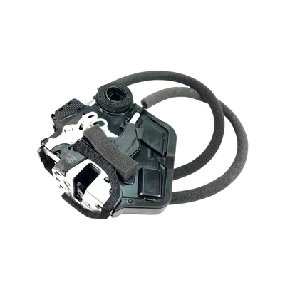 BYD S6 S7 Assemblage de serrure de porte de voiture Serrure de contrôle Accessoires pour verrouillage à longue durée de vie