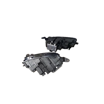 Les phares de voiture à LED de haute configuration pour les automobiles Geely ZEEKR 001 2021 2022