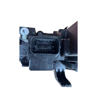 Les phares de voiture à LED de haute configuration pour les automobiles Geely ZEEKR 001 2021 2022