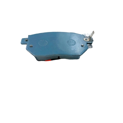 Remplacez les plaquettes de frein de votre Infiniti par D969-7870 D969 GDB3416 GDB7700 OE NO.