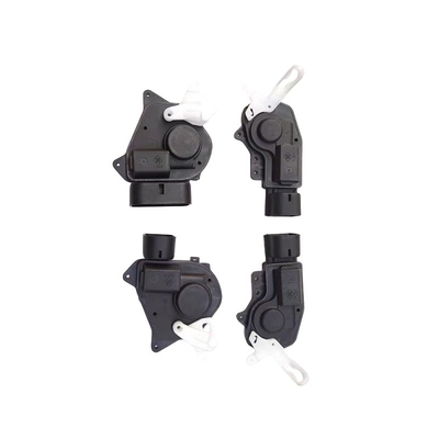 10*4*7cm BYD F3 Motor de verrouillage de porte L3G3R pour le contrôle central et les portes avant/arrière