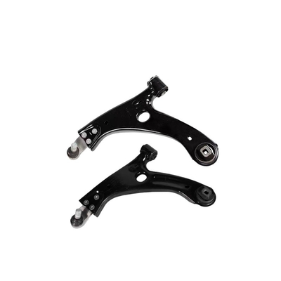 Suspension pièces détachées automobiles originales bras inférieur triangle bras support pour Lynk Co 01 02 03 05