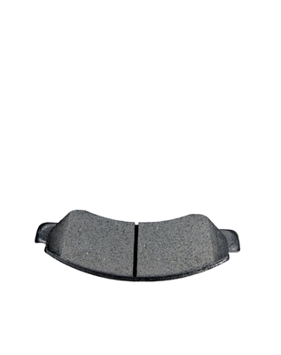D1092 Plateau de frein avant en céramique pour le pick-up Chevrolet TAHOE SILVERADO 1500