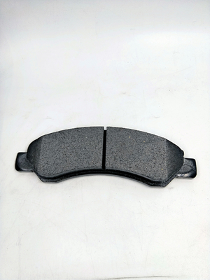 D1092 Plateau de frein avant en céramique pour le pick-up Chevrolet TAHOE SILVERADO 1500