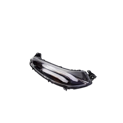 Parties automobiles originales Lynk Co 01 02 03 06 Assemblage de phares de couverture automobile avec lumières LED