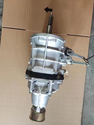 Améliorez votre véhicule Jinbei avec la dernière transmission 491 de Deere.