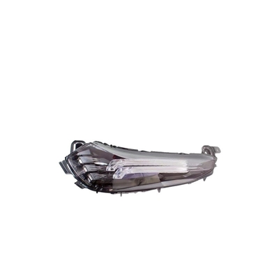 Parties automobiles originales Lynk Co 01 02 03 06 Assemblage de phares de couverture automobile avec lumières LED