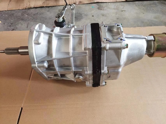 Améliorez votre véhicule Jinbei avec la dernière transmission 491 de Deere.