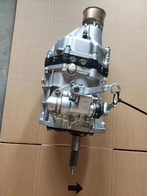 Améliorez votre véhicule Jinbei avec la dernière transmission 491 de Deere.