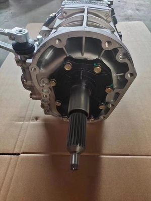 Améliorez votre véhicule Jinbei avec la dernière transmission 491 de Deere.