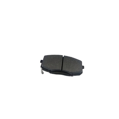 Modèle de voiture ELANTRA de l'année 2020 Plaquettes de frein à roues avant SP1240 D1397 58101-0QA00