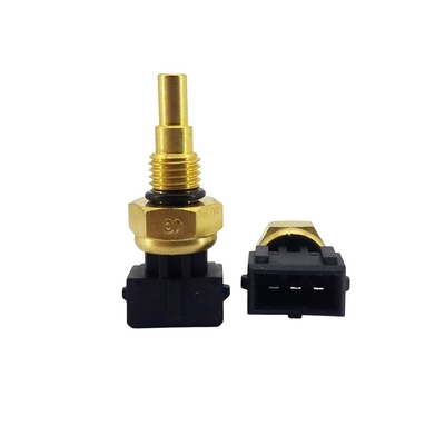 Byd F3 Capteur de température de l'eau L3 G3 F6 S6 pour commutateur de régulation de la température du moteur de 1,5 L