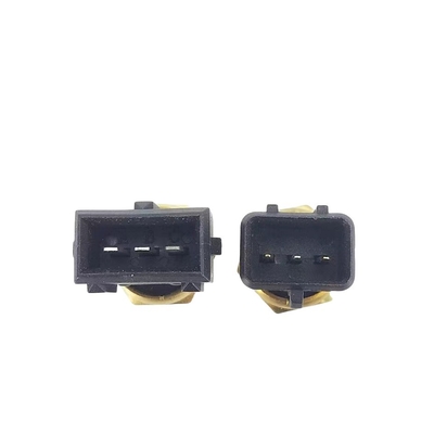 Byd F3 Capteur de température de l'eau L3 G3 F6 S6 pour commutateur de régulation de la température du moteur de 1,5 L