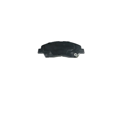 Modèle de voiture i10 Huachuang D1935-9159 SP1719 GDB3618 Press Car Brake Pad pour Hyundai 13