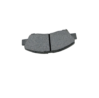 Modèle de voiture i10 Huachuang D1935-9159 SP1719 GDB3618 Press Car Brake Pad pour Hyundai 13