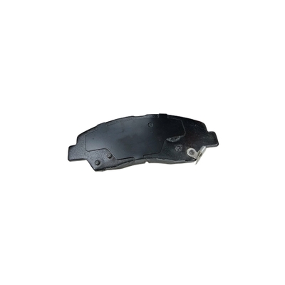 Modèle de voiture i10 Huachuang D1935-9159 SP1719 GDB3618 Press Car Brake Pad pour Hyundai 13