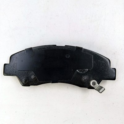 Modèle de voiture i10 Huachuang D1935-9159 SP1719 GDB3618 Press Car Brake Pad pour Hyundai 13