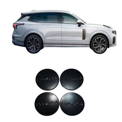 Découvrez les accessoires automobiles parfaits pour votre 1ère génération de Lynk Co 02 Energy SUV
