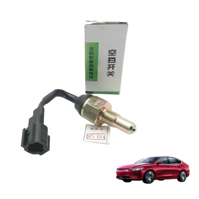 BYD Car Fitment 1.6 Motor Transmission Neutral Switch pour le F3 L3 G3 F3 RG 3R Speed Sharp
