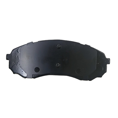 Pour le système de freinage de l'axe avant WP1238 SP1238 58101-4DE00 58101-4HA00