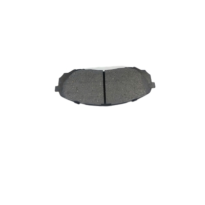 Pour le système de freinage de l'axe avant WP1238 SP1238 58101-4DE00 58101-4HA00