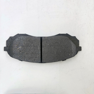 Pour le système de freinage de l'axe avant WP1238 SP1238 58101-4DE00 58101-4HA00