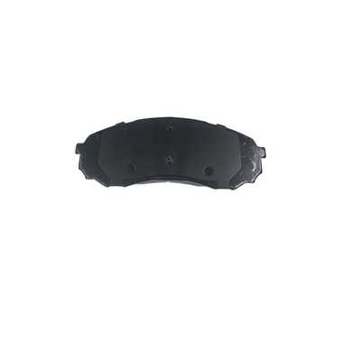 Pour le système de freinage de l'axe avant WP1238 SP1238 58101-4DE00 58101-4HA00