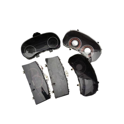 BYD F0F3L3G3F3RS6 Matériaux d'assemblage de panneaux d'instruments de voiture pour des performances rapides et nettes