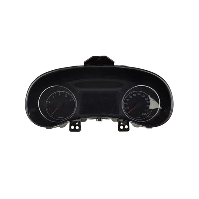 BYD F0F3L3G3F3RS6 Matériaux d'assemblage de panneaux d'instruments de voiture pour des performances rapides et nettes