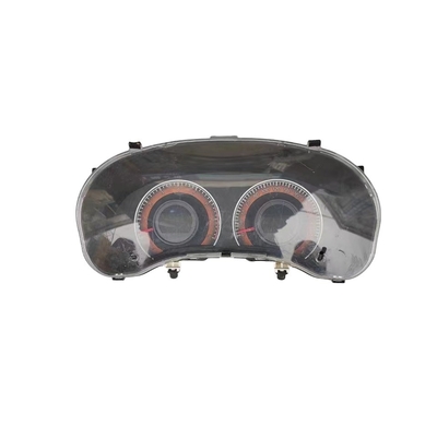 BYD F0F3L3G3F3RS6 Matériaux d'assemblage de panneaux d'instruments de voiture pour des performances rapides et nettes