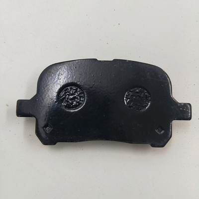 Toyota CAMRY RSR Shim D707-7581 / GDB3152 / SP1226 04465-YZZF3 pour Avalon / Camry 6 Cyl / Solara / LEXUS ES / ES300 / RX300