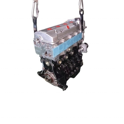 Modèle de voiture Lifan 790Q Maiwei X60 1.8 Assemblage du moteur à commutateur 481 479 OE NO. dafdas