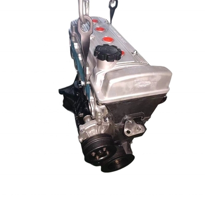Modèle de voiture Lifan 790Q Maiwei X60 1.8 Assemblage du moteur à commutateur 481 479 OE NO. dafdas