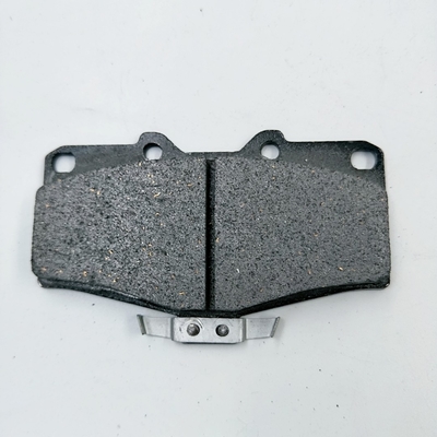 D436-7298 SP1222 04465-YZZ57 Des plaquettes de frein pour Toyota HILUX LAND CRUISER 4 RUNNER HILUX Tacoma
