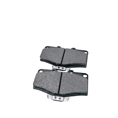 D436-7298 SP1222 04465-YZZ57 Des plaquettes de frein pour Toyota HILUX LAND CRUISER 4 RUNNER HILUX Tacoma