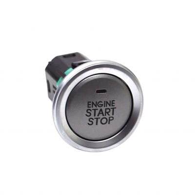 Voiture sur le commutateur Un clic sur le démarrage sans clé pour le moteur Haval H6/H8/H9/M6/F7/pao