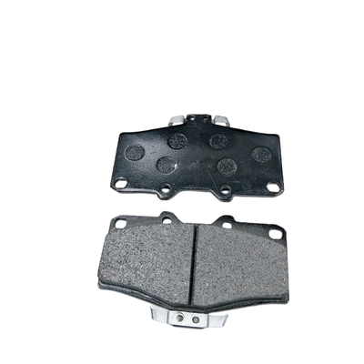 D436-7298 SP1222 04465-YZZ57 Des plaquettes de frein pour Toyota HILUX LAND CRUISER 4 RUNNER HILUX Tacoma