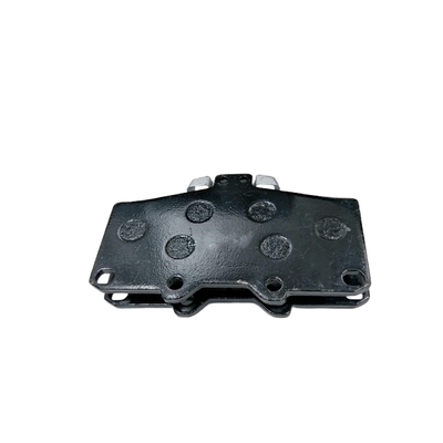 D436-7298 SP1222 04465-YZZ57 Des plaquettes de frein pour Toyota HILUX LAND CRUISER 4 RUNNER HILUX Tacoma