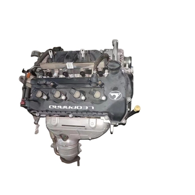 CF4G15 moteur assemblage moteur projecteur moteur de démarrage pour Lifan 790Q Maiwei X60 1.8