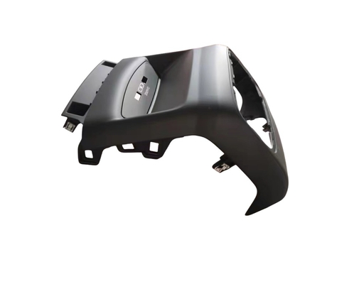 3 mois Lynk Co 01 Armrest Box Assemblage Panneau décoratif Panneau intérieur pour voiture