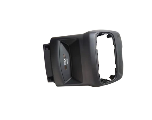 3 mois Lynk Co 01 Armrest Box Assemblage Panneau décoratif Panneau intérieur pour voiture