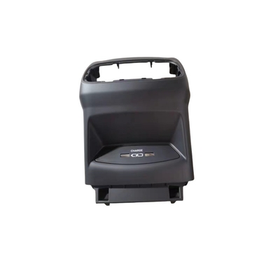 3 mois Lynk Co 01 Armrest Box Assemblage Panneau décoratif Panneau intérieur pour voiture