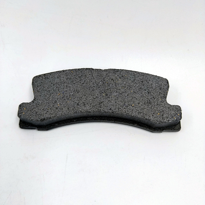 SP1208 Plaquettes de freinage OEM 04465-12031 04466-20040 20070 20080 33010 33110 pour les voitures japonaises