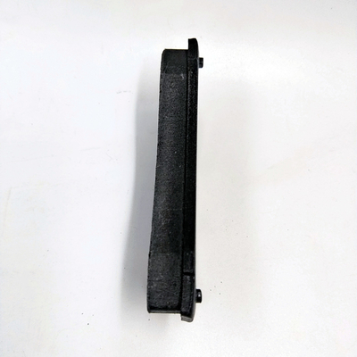 SP1208 Plaquettes de freinage OEM 04465-12031 04466-20040 20070 20080 33010 33110 pour les voitures japonaises