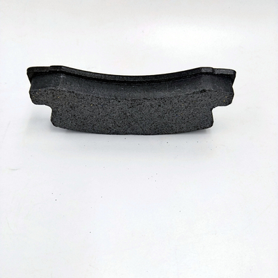 SP1208 Plaquettes de freinage OEM 04465-12031 04466-20040 20070 20080 33010 33110 pour les voitures japonaises